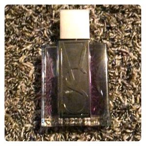 Mens Victoria secret very sexy platinum cologne 🖤